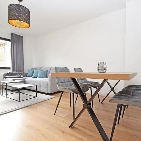 Air Apartments 1 BRE Eksteriør billede