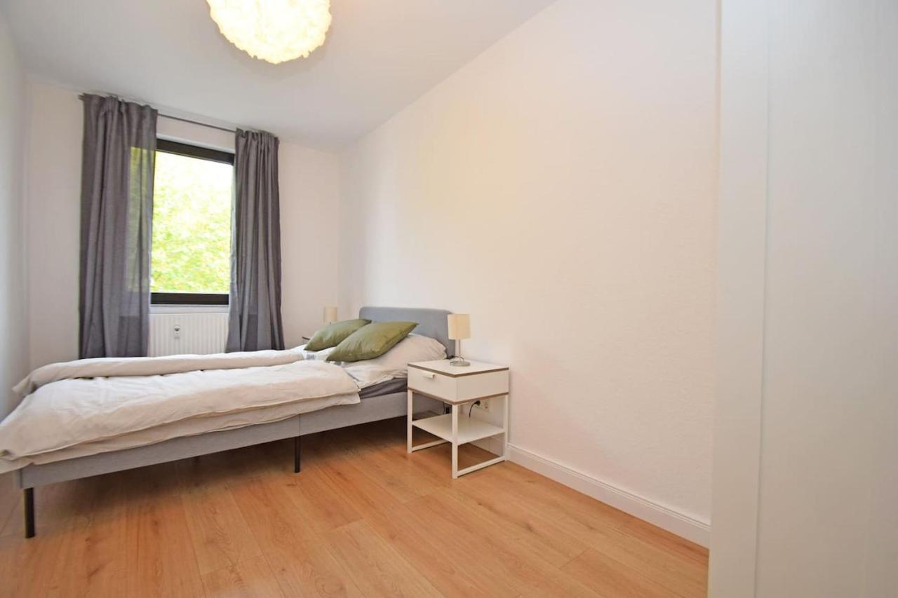 Air Apartments 1 BRE Eksteriør billede
