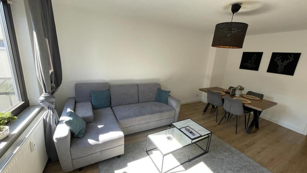 Air Apartments 1 BRE Eksteriør billede