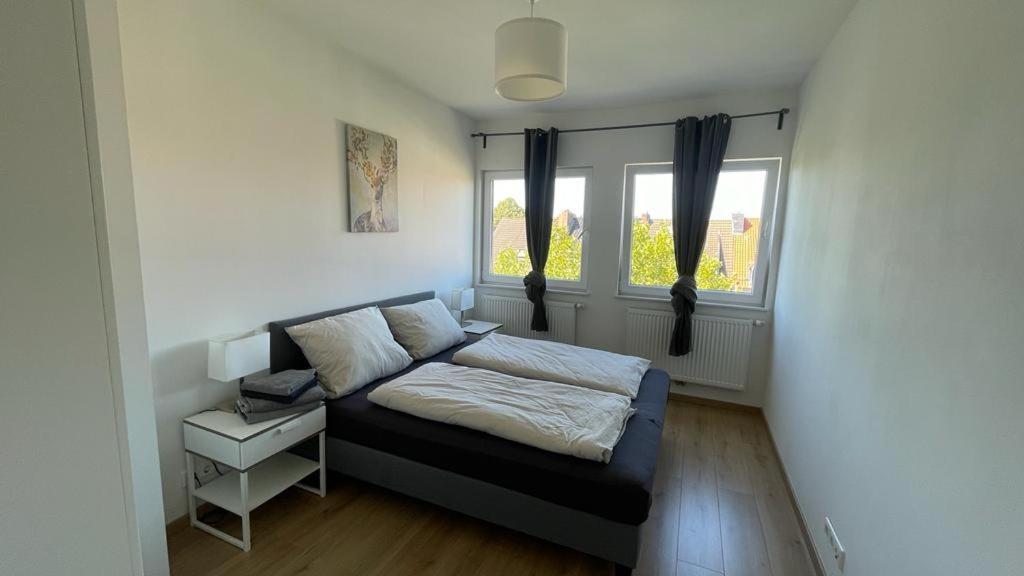 Air Apartments 1 BRE Eksteriør billede