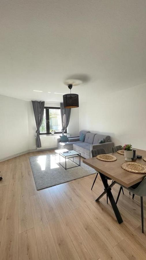 Air Apartments 1 BRE Eksteriør billede