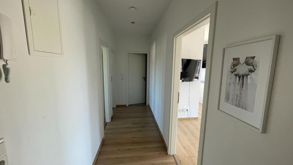 Air Apartments 1 BRE Eksteriør billede